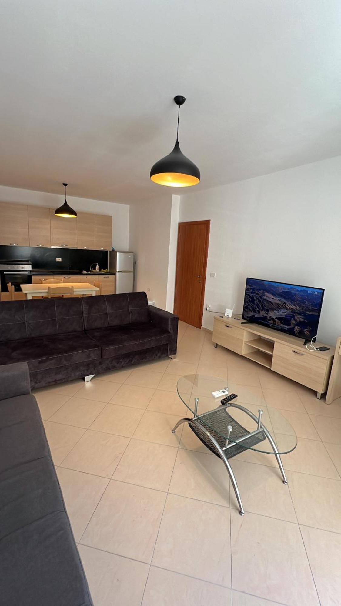 Sea View Apartments Durres Phòng bức ảnh