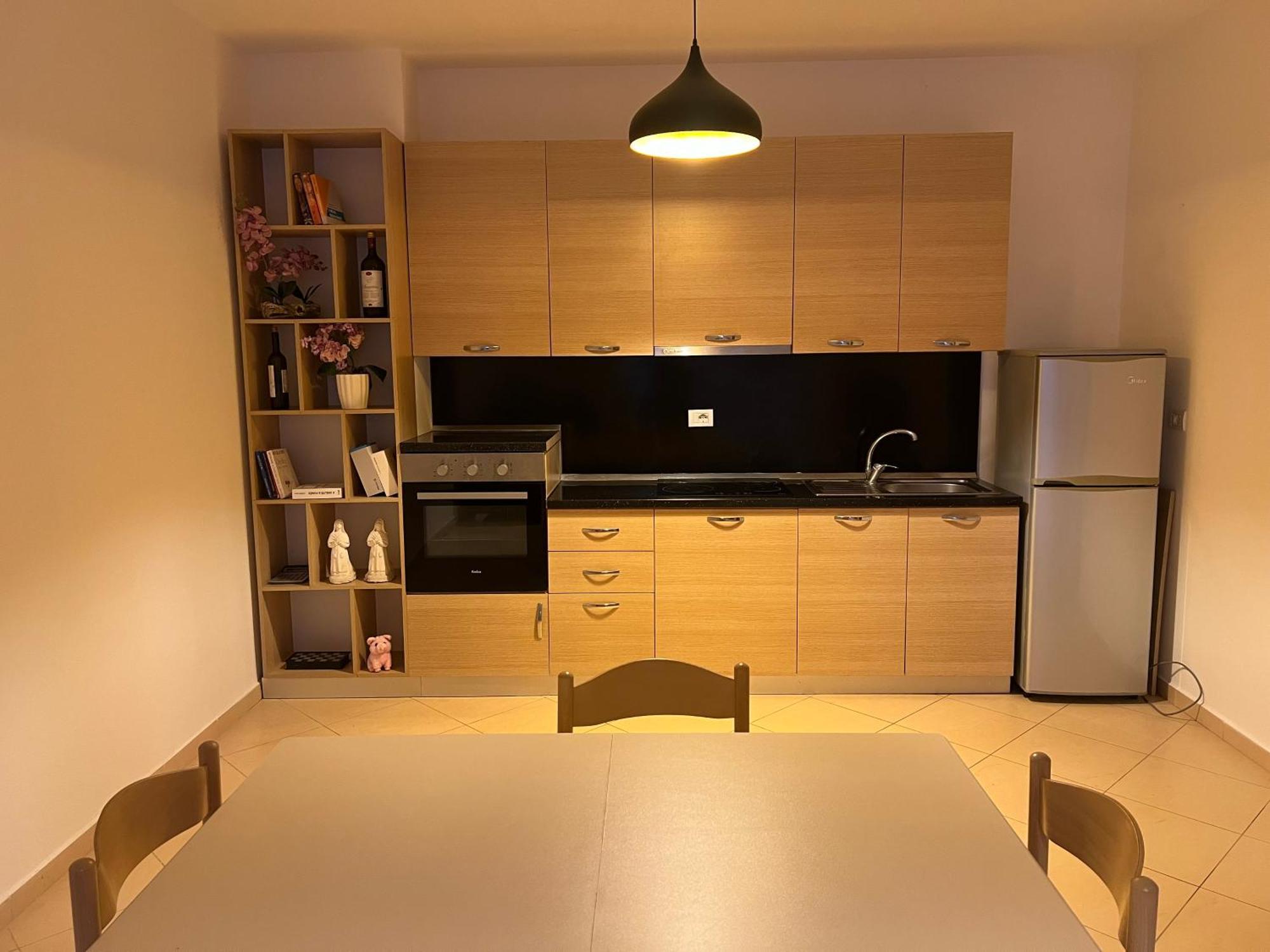 Sea View Apartments Durres Phòng bức ảnh
