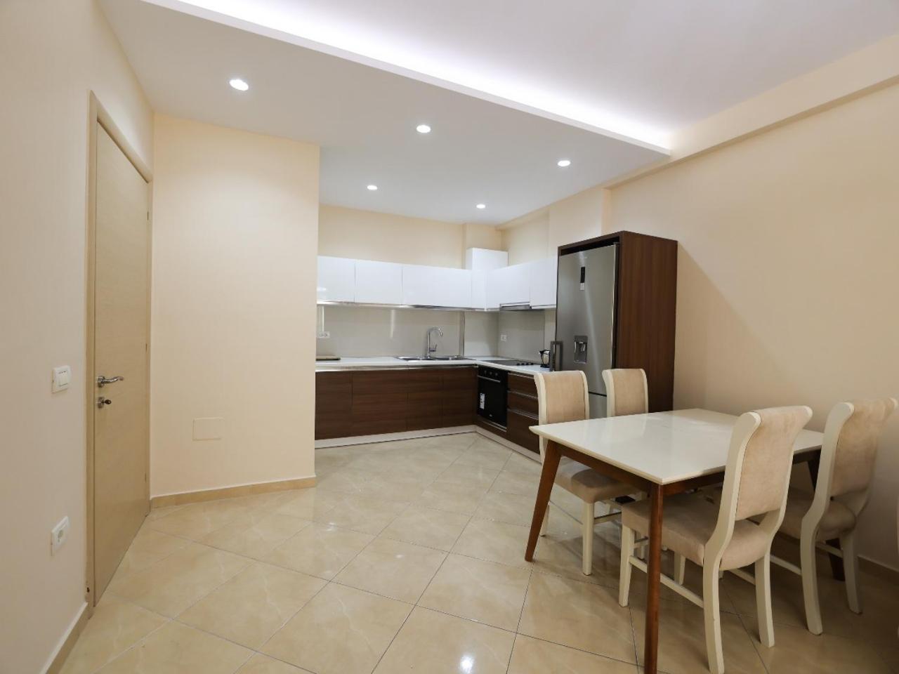 Sea View Apartments Durres Ngoại thất bức ảnh