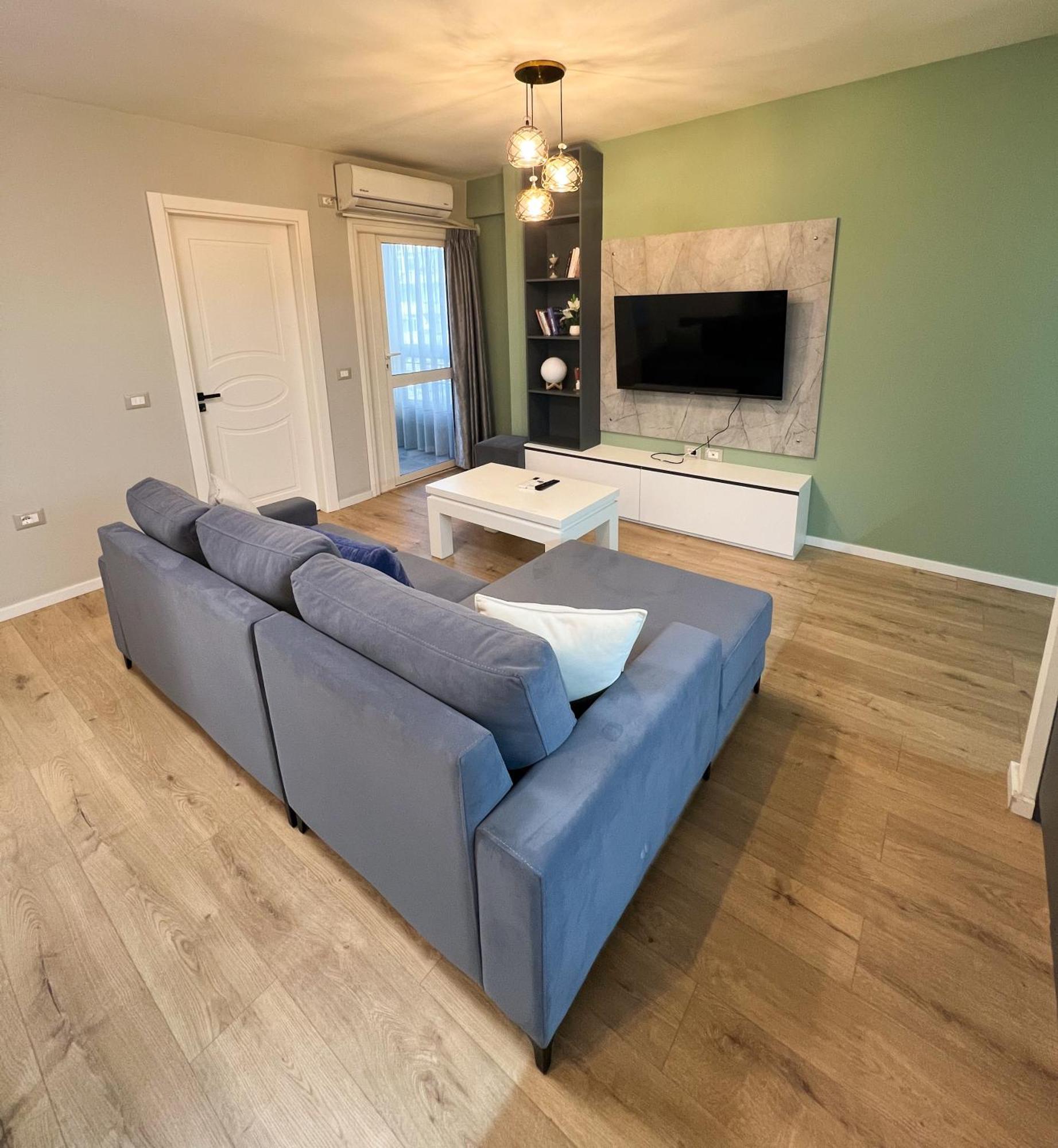 Sea View Apartments Durres Ngoại thất bức ảnh
