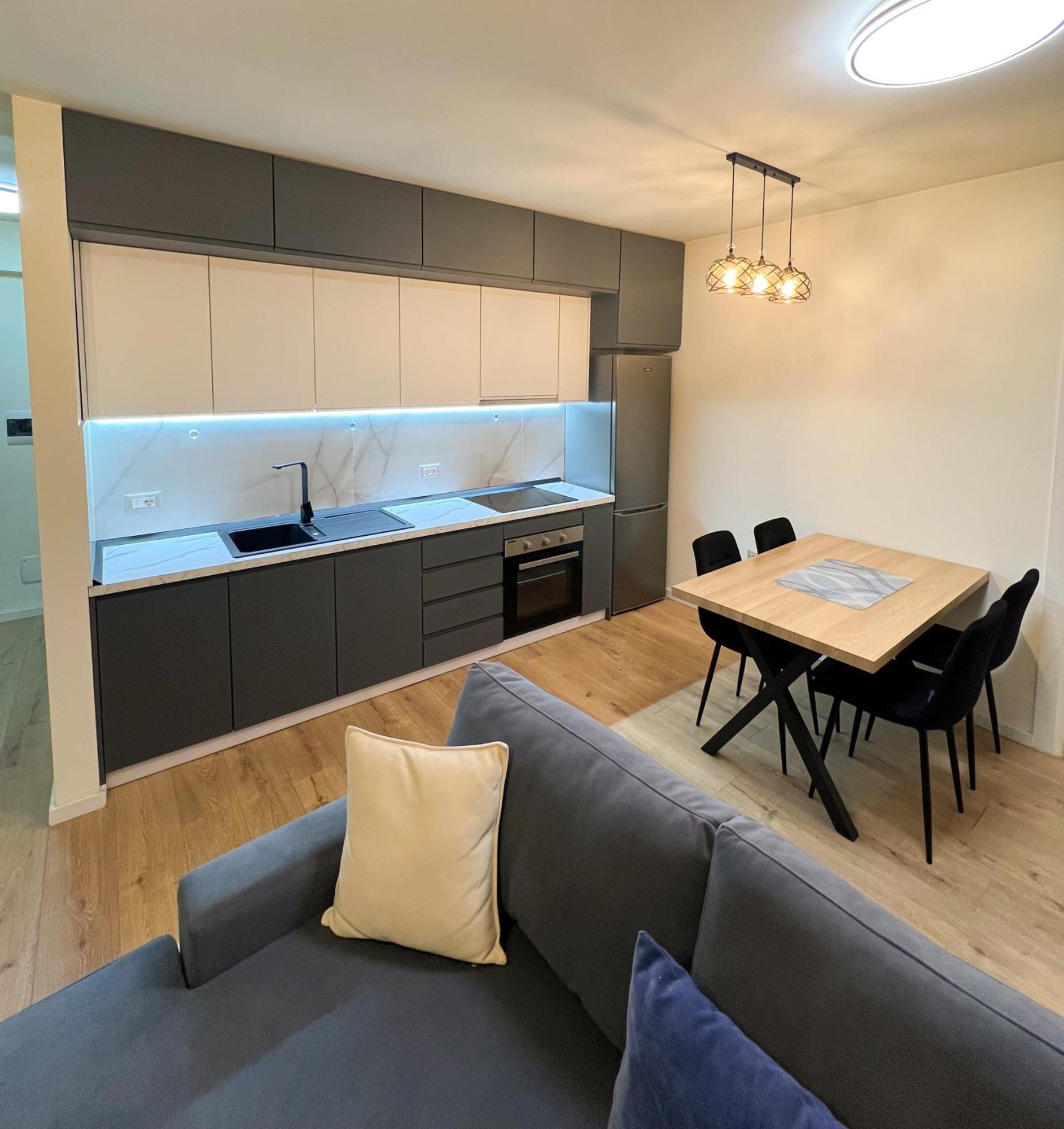Sea View Apartments Durres Ngoại thất bức ảnh