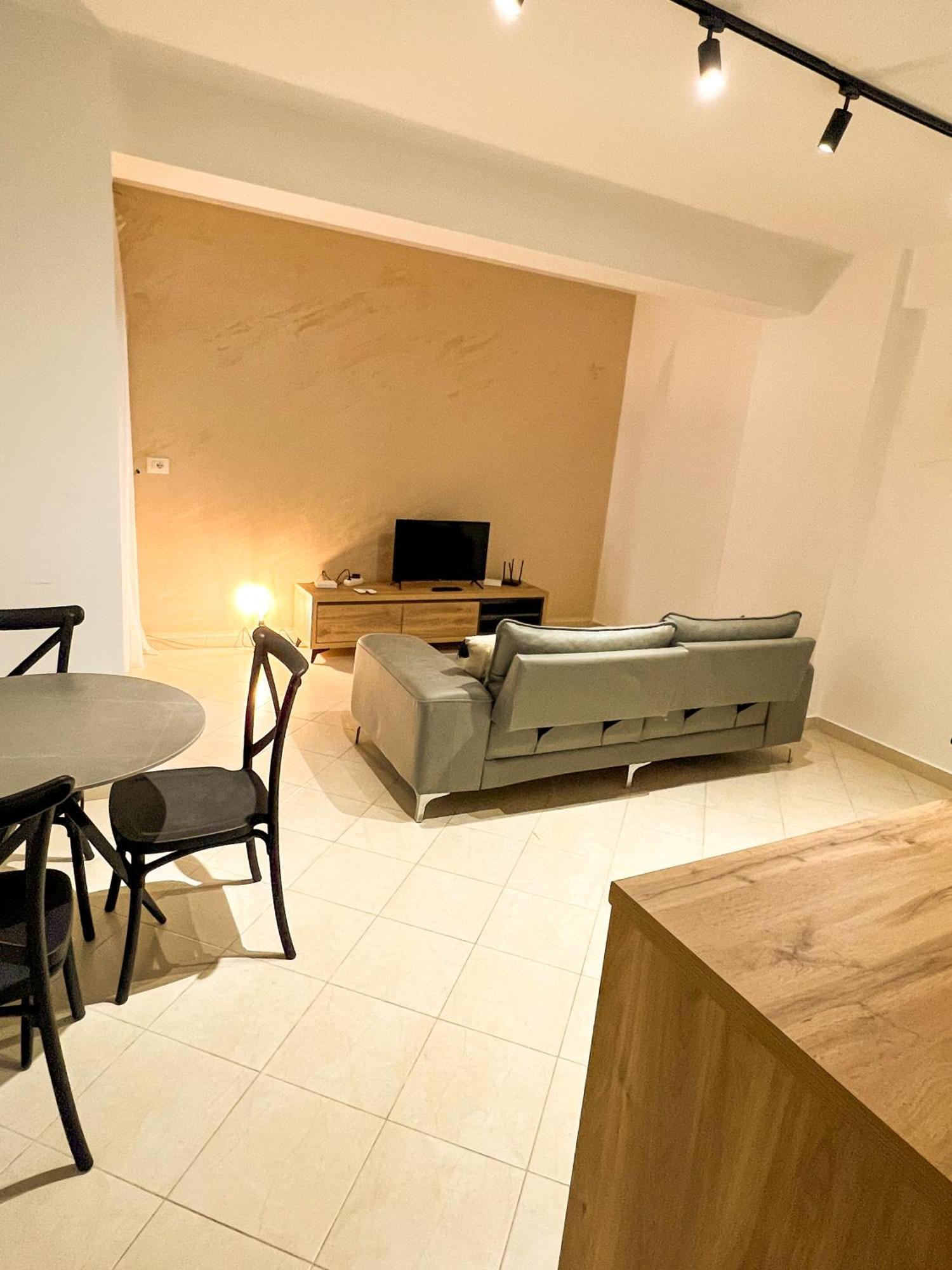 Sea View Apartments Durres Ngoại thất bức ảnh